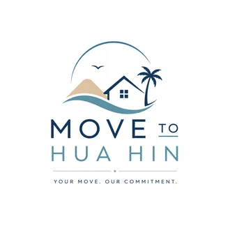 Move to Hua Hin — your move, our commitment
